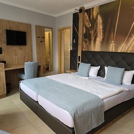Hotel "Pension Marlis" Garni Reichenberg  Zewnętrze zdjęcie