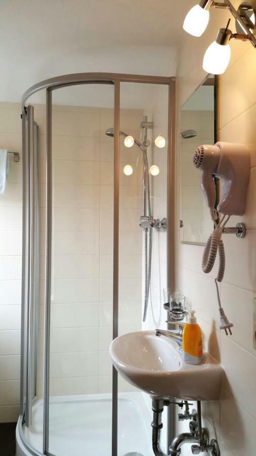Hotel "Pension Marlis" Garni Reichenberg  Zewnętrze zdjęcie